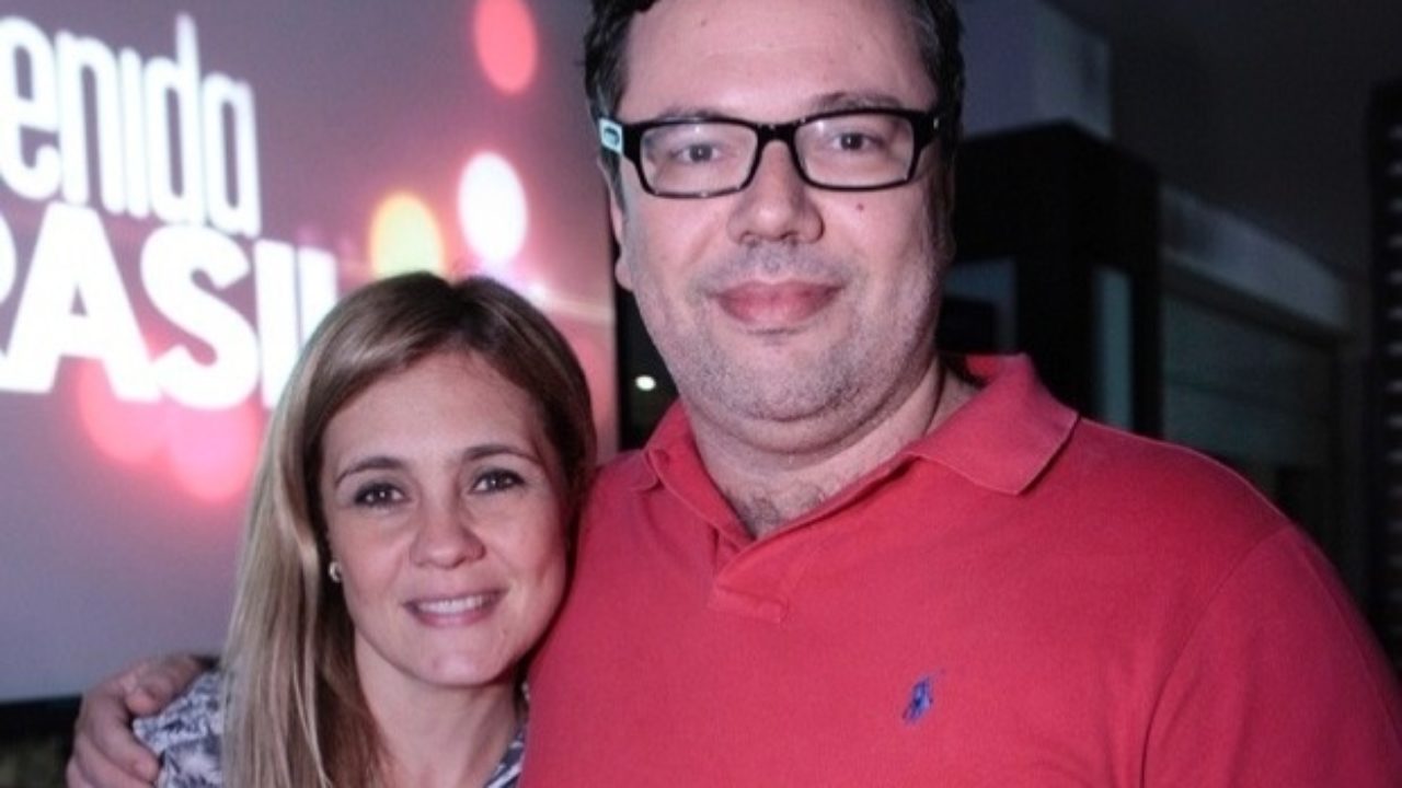 Adriana Esteves não estará na próxima trama de João Emanuel ...