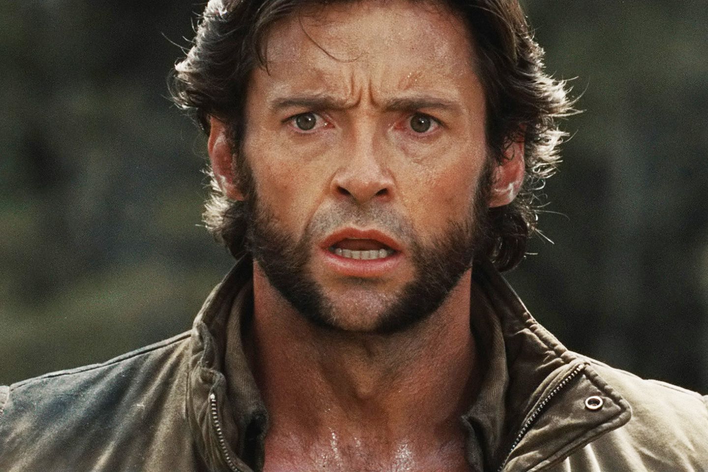 Hugh Jackman surpreende e faz revelação chocante sobre Wolverine ...