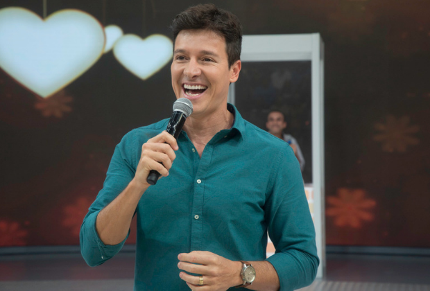 O apresentador Hora do Faro ganhou investimentos na Record - Foto: Divulgação